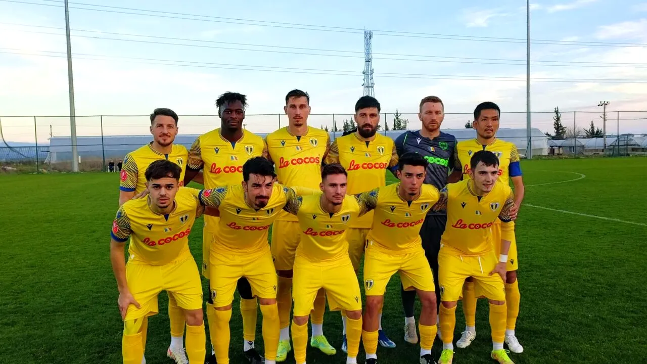 Prima SCHIMBARE de antrenor în Superliga după terminarea sezonului regular! Petrolul a rămas fără 