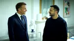 Zelenski s-a întâlnit cu Macron la New York. Ce au discutat cei doi lideri înaintea Adunării ONU și ce evenimente mai are pe agendă președintele Ucrainei