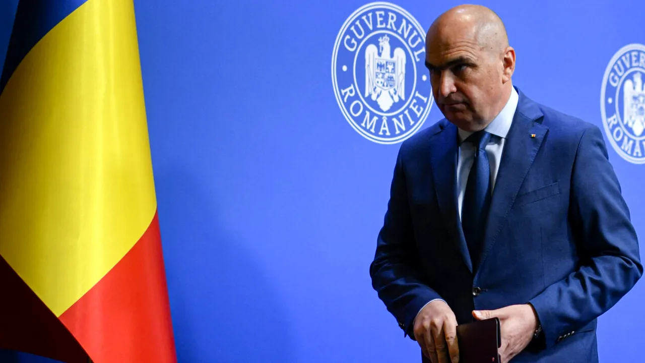 Doru Bușcu îl ia la țintă pe 