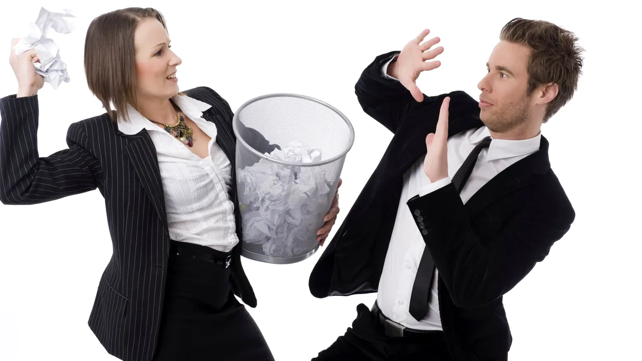 Femeile din Uniunea Europeană câștigă în medie cu 16% mai puțin decât bărbații, potrivit statisticilor