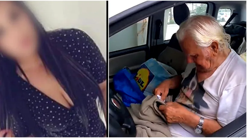 Ce a pățit un italian de 88 de ani după ce a cunoscut-o pe Mirela, o ROMÂNCĂ de 34 de ani. Ce i-a făcut aceasta