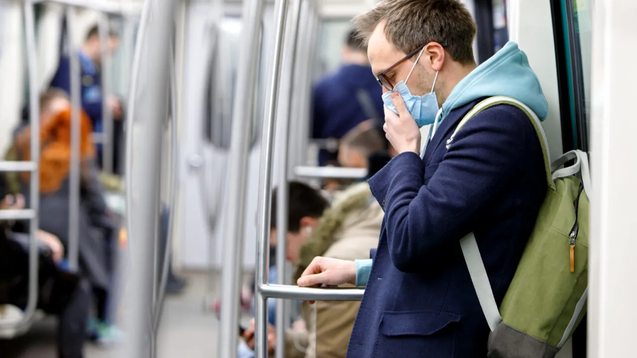 Tot mai multe cazuri de GRIPĂ în Europa / Euronews: Sistemele de sănătate sunt sub presiune