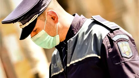 MĂRTURIE. Polițistul zgâriat de „bombardierul” cu HIV: Mă uitam la zgârieturi și simțeam cum mă lasă picioarele / Cine le alină suferința părinților mei?