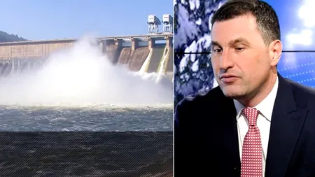 EXCLUSIV VIDEO | Ministrul Mediului explică în ce condiții putem construi hidrocentrale în ariile protejate: ”Să se facă studiile de impact așa cum trebuie”