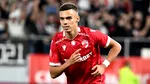 Dinamo a primit o ofertă de 2 milioane de euro pentru Cătălin CÎRJAN! Echipa campioană din Vest care îl vrea pe talentatul mijlocaș al „câinilor”