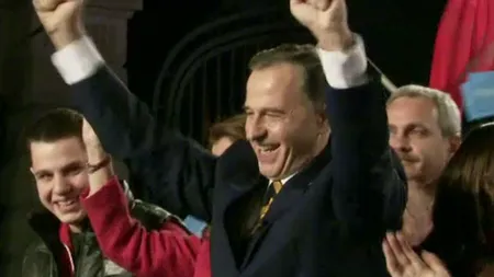 Băsescu, despre alegerile din 2009 și ancheta parlamentară: L-am bătut pe Geoană de l-am rupt pe bune! 