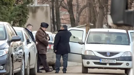 Șeful Secției ATI a Spitalului de Neurochirurgie Iași suspectat de corupție, dus la audieri la DNA