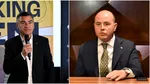 Liberalii lui Bolojan, în plin război intern. Alexandru Muraru îi răspunde lui Mihai Chirica, după ce i-a fost cerută demisia de la șefia PNL Iași