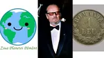 22 Aprilie, calendarul zilei: Jack Nicholson împlinește 89 de ani. Ziua Pământului. Este adoptat leul ca unitate monetară națională