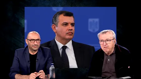 Tomac, premier fără voie. Ion Cristoiu: „Declarația lui Tomac demonstrează că el este ”iepure” în ecuația formării Guvernului”