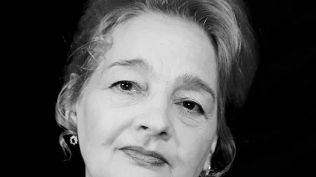 Tudor Gheorghe, în doliu. Soția sa, actrița Georgeta Luchian Tudor, a încetat din viață!