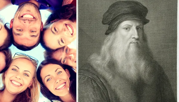 <span style='background-color: #dd9933; color: #fff; ' class='highlight text-uppercase'>ACTUALITATE</span> 2 MAI, calendarul zilei: Ziua Națională a Tineretului/ Înceta din viață Leonardo da Vinci