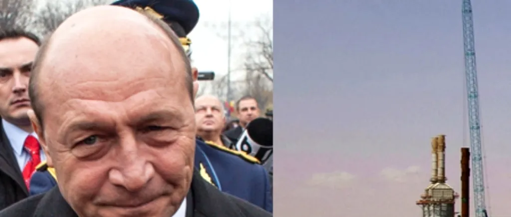 Băsescu, după atacul terorist din Algeria: Avem de dat un răspuns - ce ne asumăm
