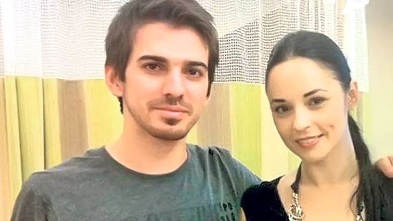Andreea Marin divorțează de Tuncay Ozturk