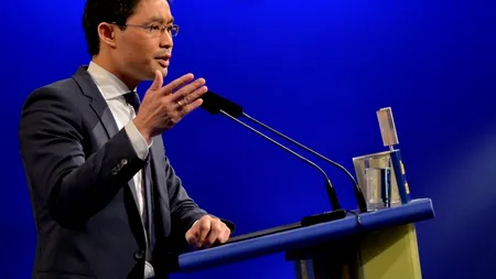 Ministrul german al Economiei, despre scandalul panourilor solare din China: 