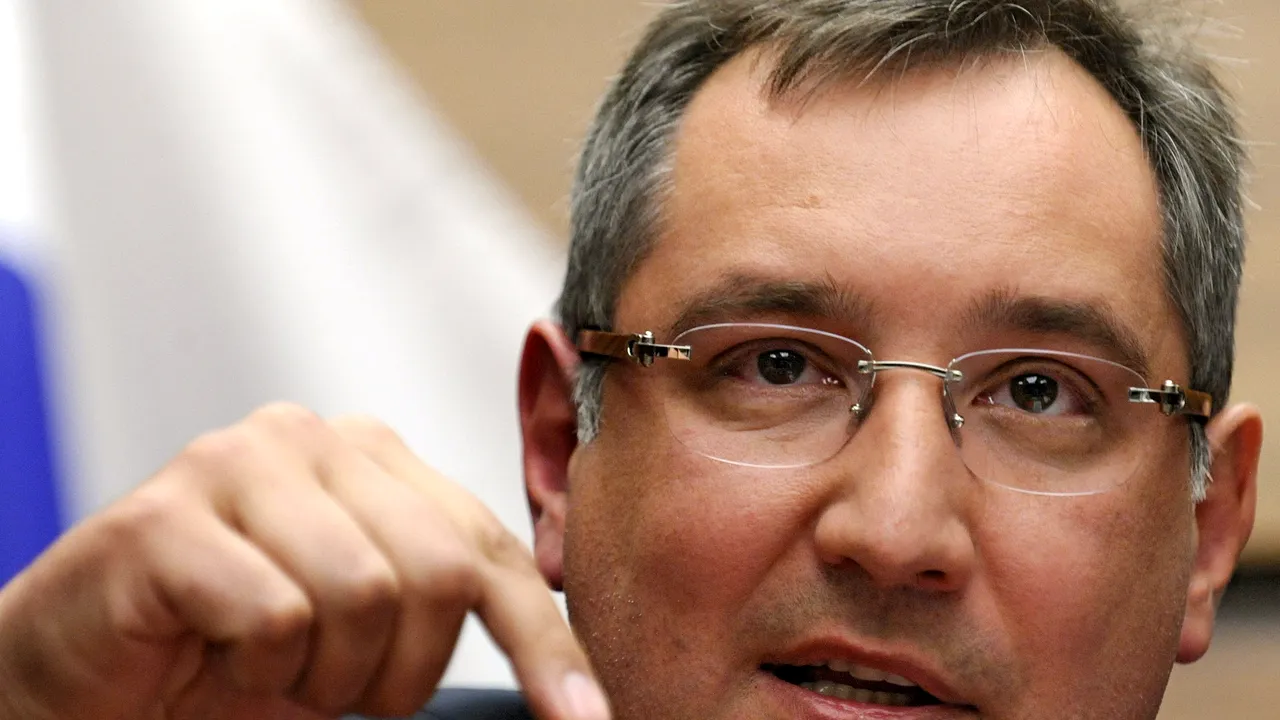 Rogozin, declarat persona non grata în Moldova. Reacția Rusiei, cu riscul 