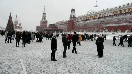 Imunizare prin turism. Nemții călătoresc în Rusia ca să primească vaccinul antiCovid