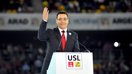 Ponta îi răspunde lui Băsescu: Președintele nu este șeful DNA să ceară reluarea votului în cazurile lui Borbely și Dobre