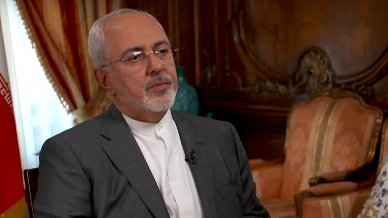 Ministrul iranian de Externe: Rusia va respecta acordul nuclear