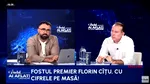Florin Cîțu: „Este loc pentru un nou PARTID care să exprime cu adevărat liberalismul! Mă voi implica”