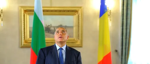 Premierul bulgar a fost spitalizat din nou din cauza hipertensiunii