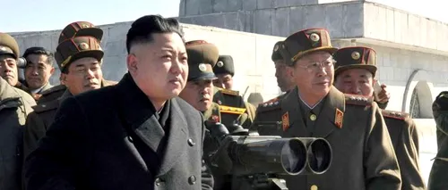 Doi suspecți în cazul asasinării fratelui lui Kim Jong Un