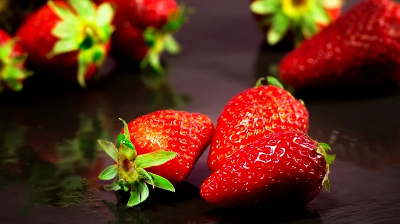 Mitul potrivit căruia căpșunile sunt interzise diabeticilor, demontat de specialiști