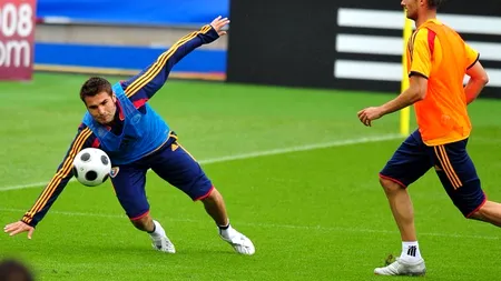 Mutu: Ungaria este surpriza grupei, dar obiectivul nostru este victoria