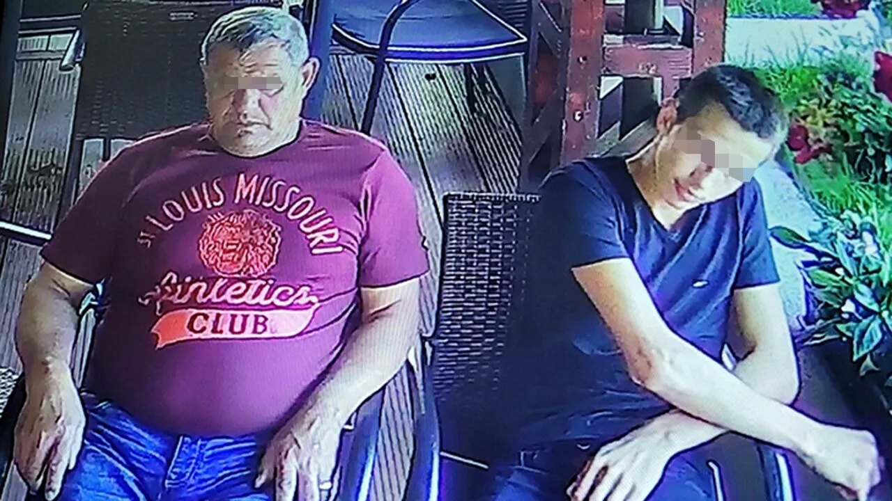 Au mâncat românește, au „plătit