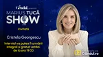 De ce interviul cu Cristela Georgescu a fost disponibil mai întâi membrilor Gândul. Explicațiile redacției. Emisiunea va putea fi urmărită integral și gratuit astăzi, de la ora 19:00