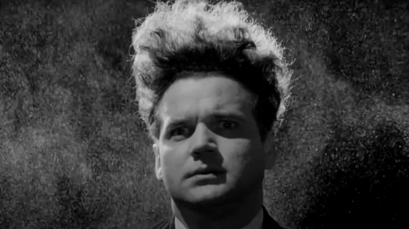 Nebunia din spatele „ERASERHEAD”. David Lynch a dezvăluit din ce era făcut, de fapt, „bebelușul-mutant” al lui Henry