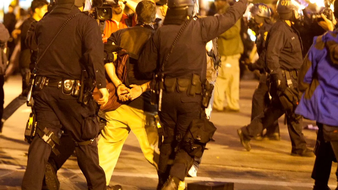 Proteste față de scumpiri, în peste 90 de țări. Singurul loc de pe Pământ care nu s-a revoltat deloc