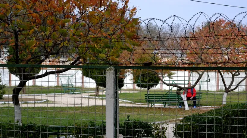Ministrul Cazanciuc vrea să construiască penitenciare cu fonduri europene