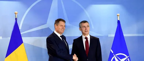 După ce România a fost „atenționată din nou de Rusia, NATO lovește cu aceeași armă: Ce ați făcut voi nu contribuie la stabilitatea Europei