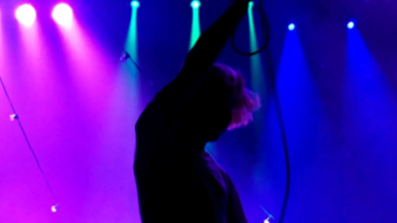 Jon Brookes, toboșarul trupei The Charlatans, a murit la vârsta de 44 de ani