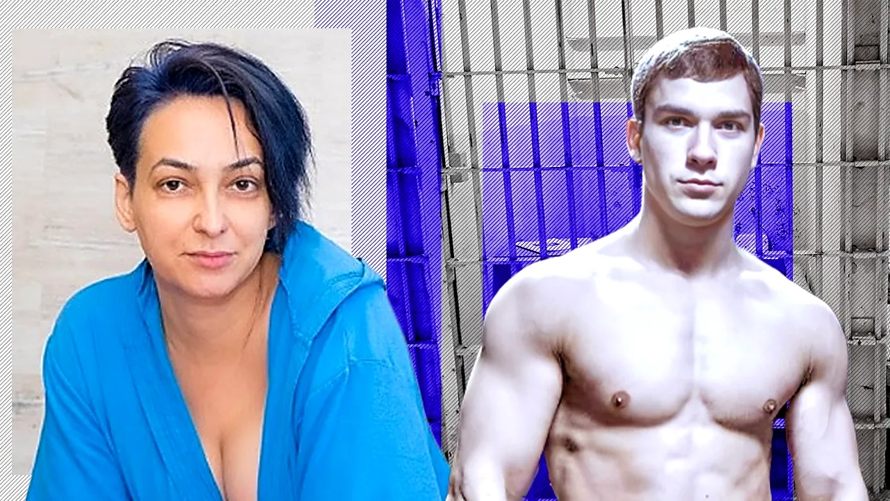 EXCLUSIV | Dialog uluitor între directoarea de pușcărie devenită lucrătoare sexuală și fostul iubit, un traficant de droguri lituanian. „Nu am mai luat legătura cu frumosika. Te iubesc!”