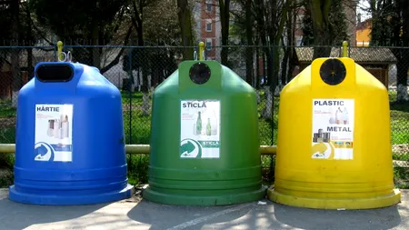 Reciclare smart în România. Doi tineri din Iași au creat Reverse PET, aplicația care are mii de utilizatori activi