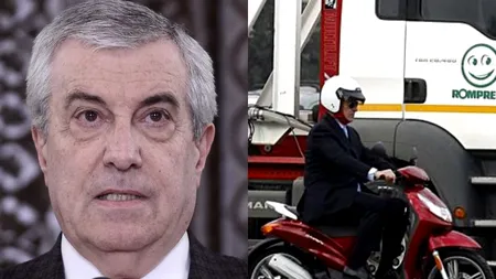 Tăriceanu, explicații după ce a spus că un bilet de autobuz în Capitală costă 3 lei: „Nu vreau să ascund, de la 18 ani mi-am luat carnet de motocicletă”