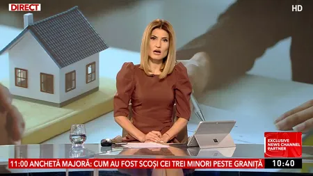 Vești bune pentru cei care au datorii la bănci. Scad ratele în euro. La ce trebuie să se aștepte cei care au rate