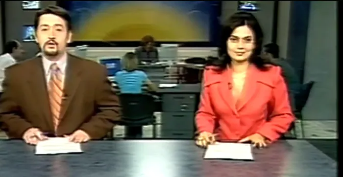 Prima emisie Realitatea TV / FOTO: Pagina de Media