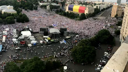 Doi primari, excluși din PNL după au participat la mitingul PSD