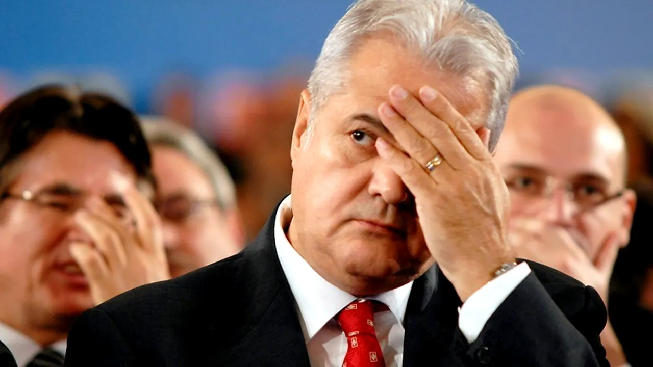 Ce va primi Adrian Năstase 