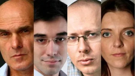 „VREAU PREȘEDINTE