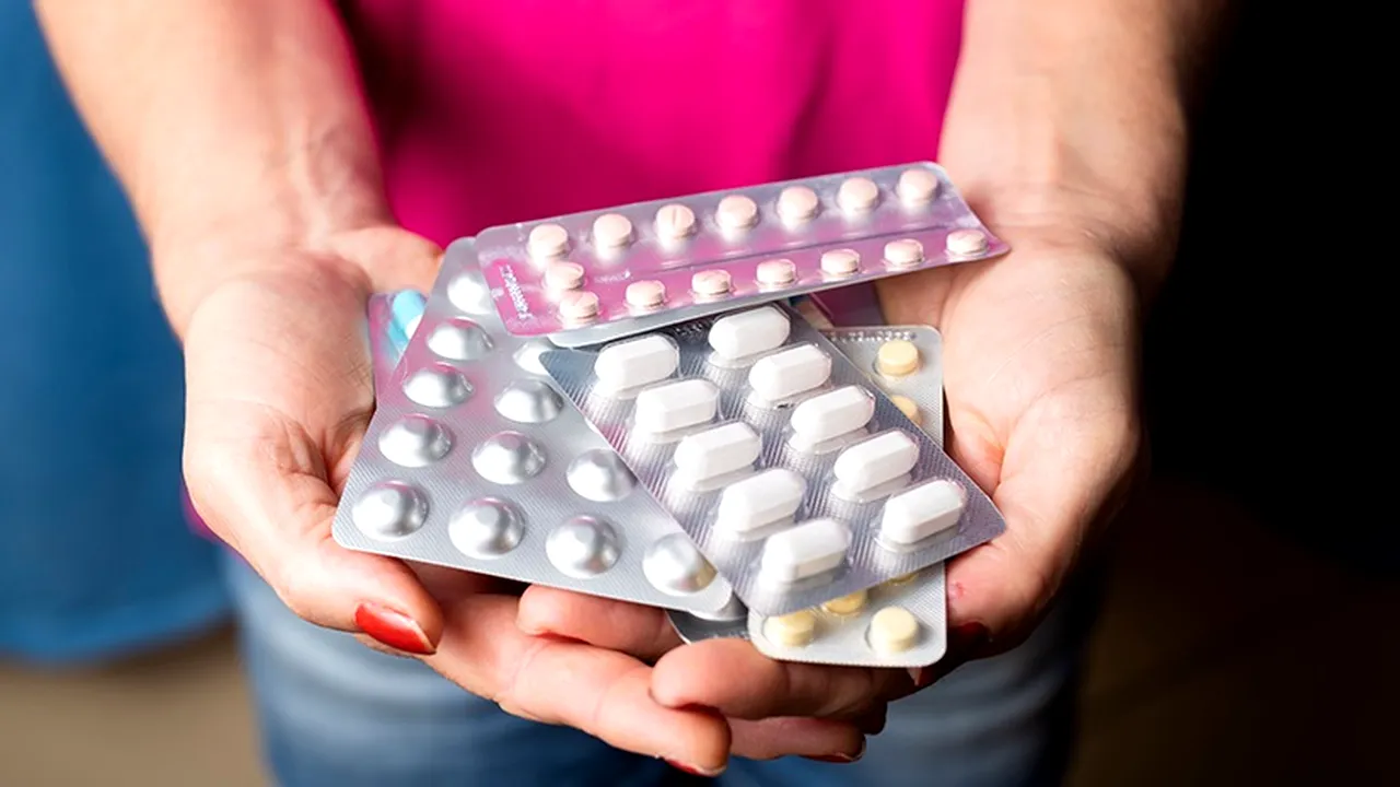 Medicamentele expirate pot deveni periculoase: ce riscuri există și cum trebuie eliminate corect