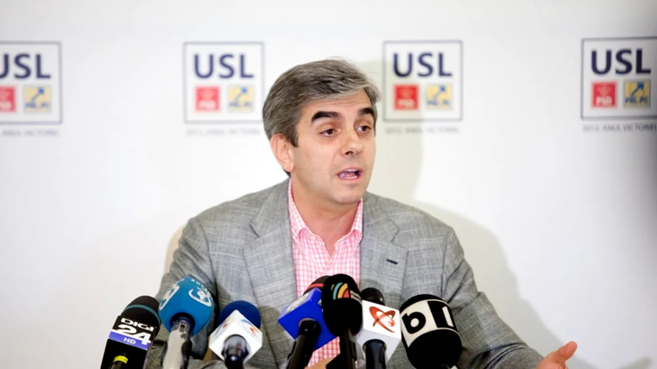 Eugen Nicolăescu: Băsescu e atât de fricos încât și dacă i se va propune Papa Pius nu va comenta