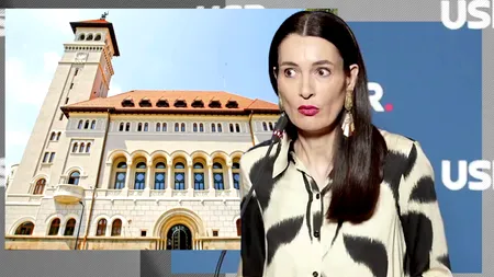 Alianța PSD-PNL Sector 1: „«Cartea Neagră» a Sectorului 1 nu e neagră, e gri și-ar fi fost ALBĂ fără Clotilde Armand”