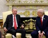 Erdogan salută eforturile lui Trump de a restabili pacea în Orientul Mijlociu/ TURCIA cere oprirea operațiunilor israeliene în Fâșia Gaza