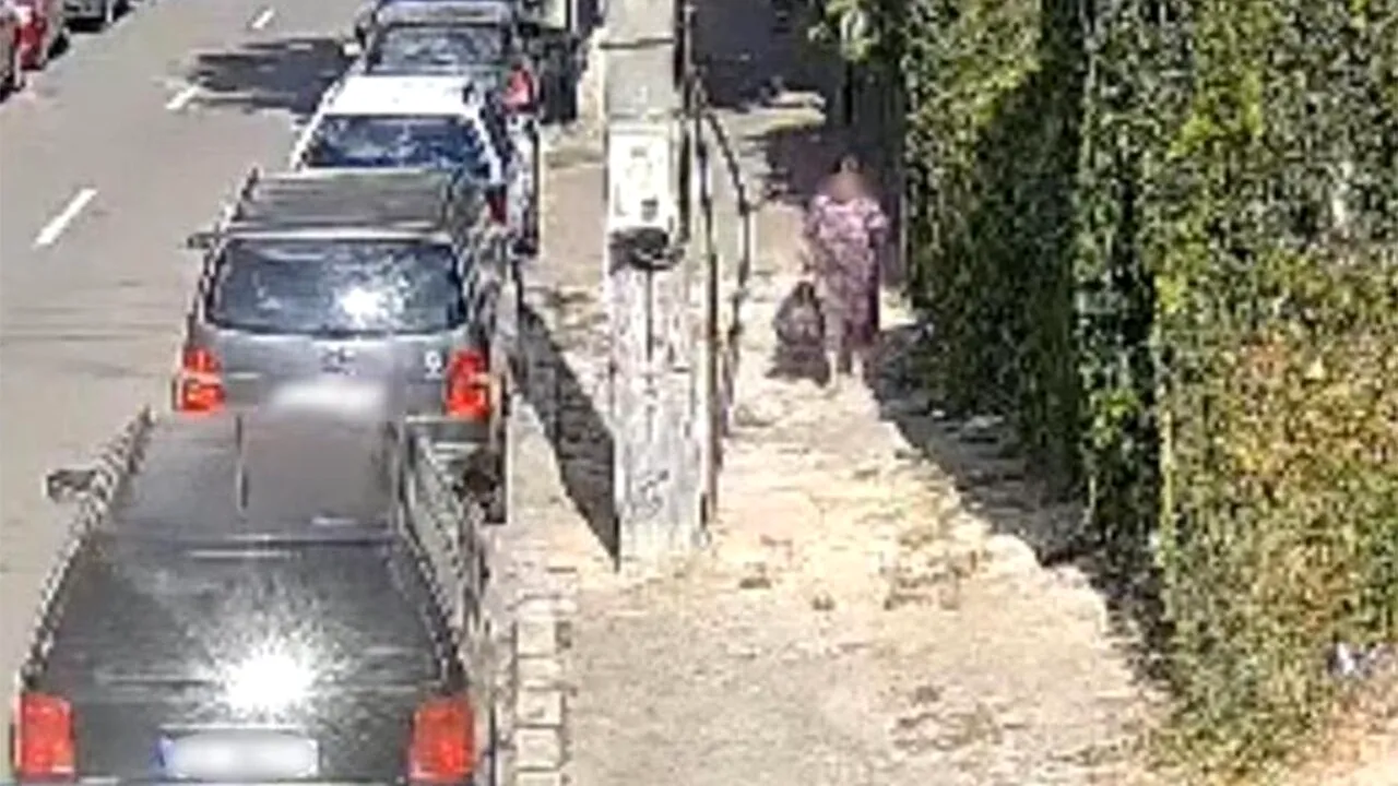 Amendă de 10.000 de lei dacă faci acest gest urât. O femeie din Constanța a pățit-o