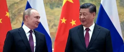 BBC | La ce să se aștepte OMENIREA în urma întâlnirii dintre Putin și Xi, președintele Chinei