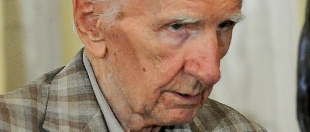 Ungurul Laszlo Csatari, cel mai căutat presupus criminal nazist de război, a decedat